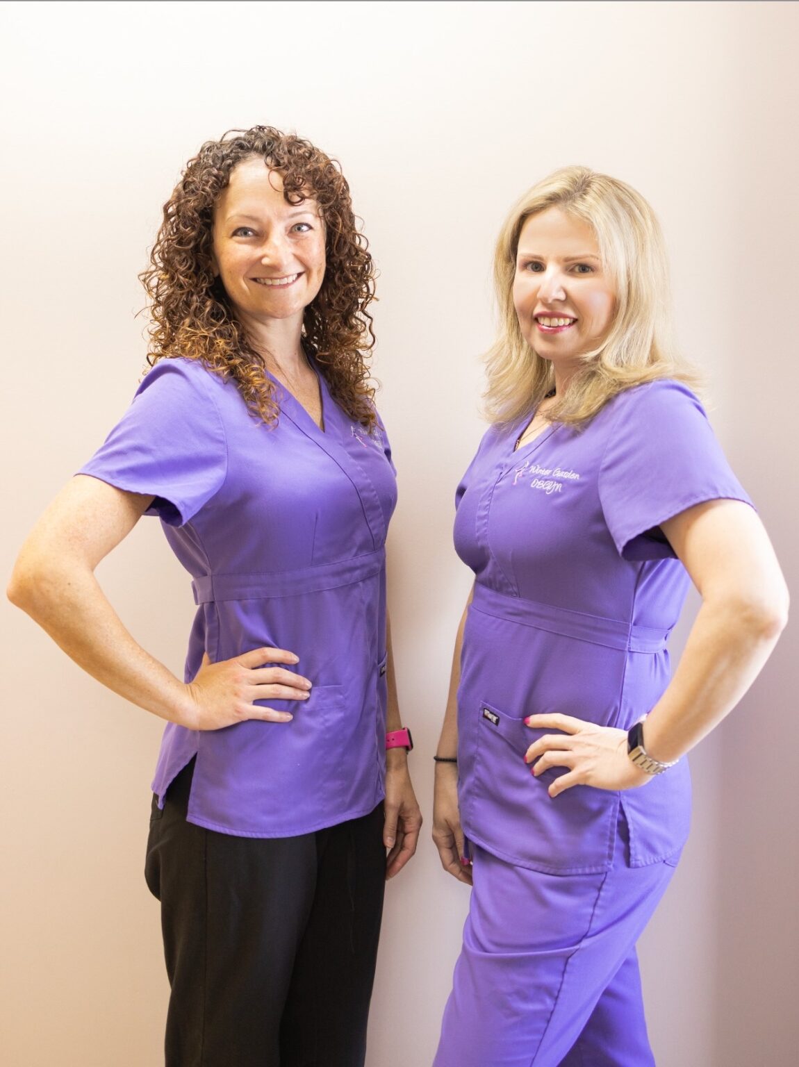 Meet Our Doctors